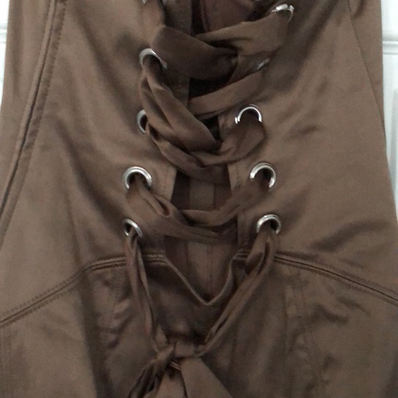 Sexy Marciano dress - Picture 5 of 7